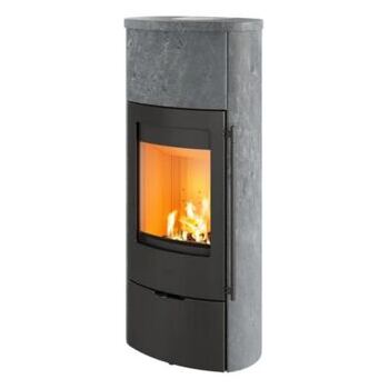 Lotus Jubilee 25 M Speicherofen Speckstein