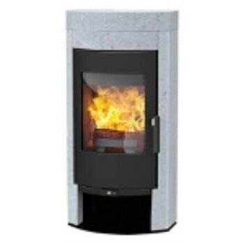 Rika Imposa Speicherofen, mit Rikatronic3