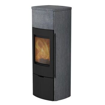 Lotus Mondo 30 M, Speicherofen