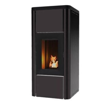 MCZ Pelletofen Mida Air 8 XUP- Swiss Package