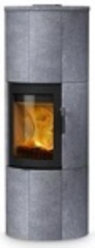 Lotus Maestro 152, Speicherofen Speckstein mit Gusstür