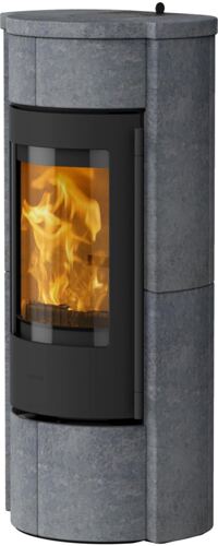 Lotus Prestige M, Speicherofen