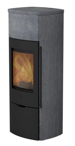 Lotus Mondo 30 M, Speicherofen